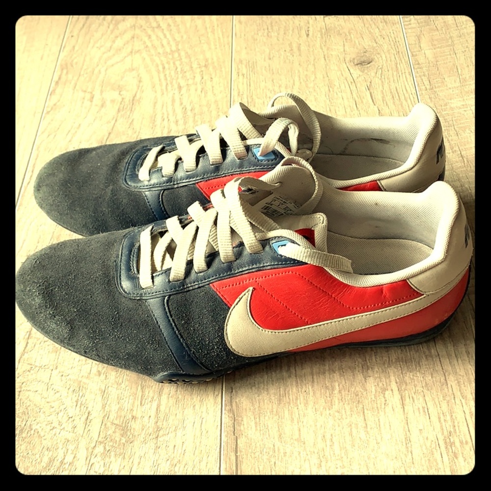 Nike Retro Runners